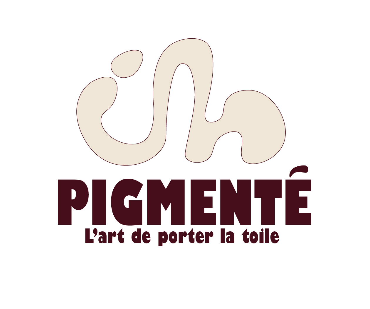 Pigmenté